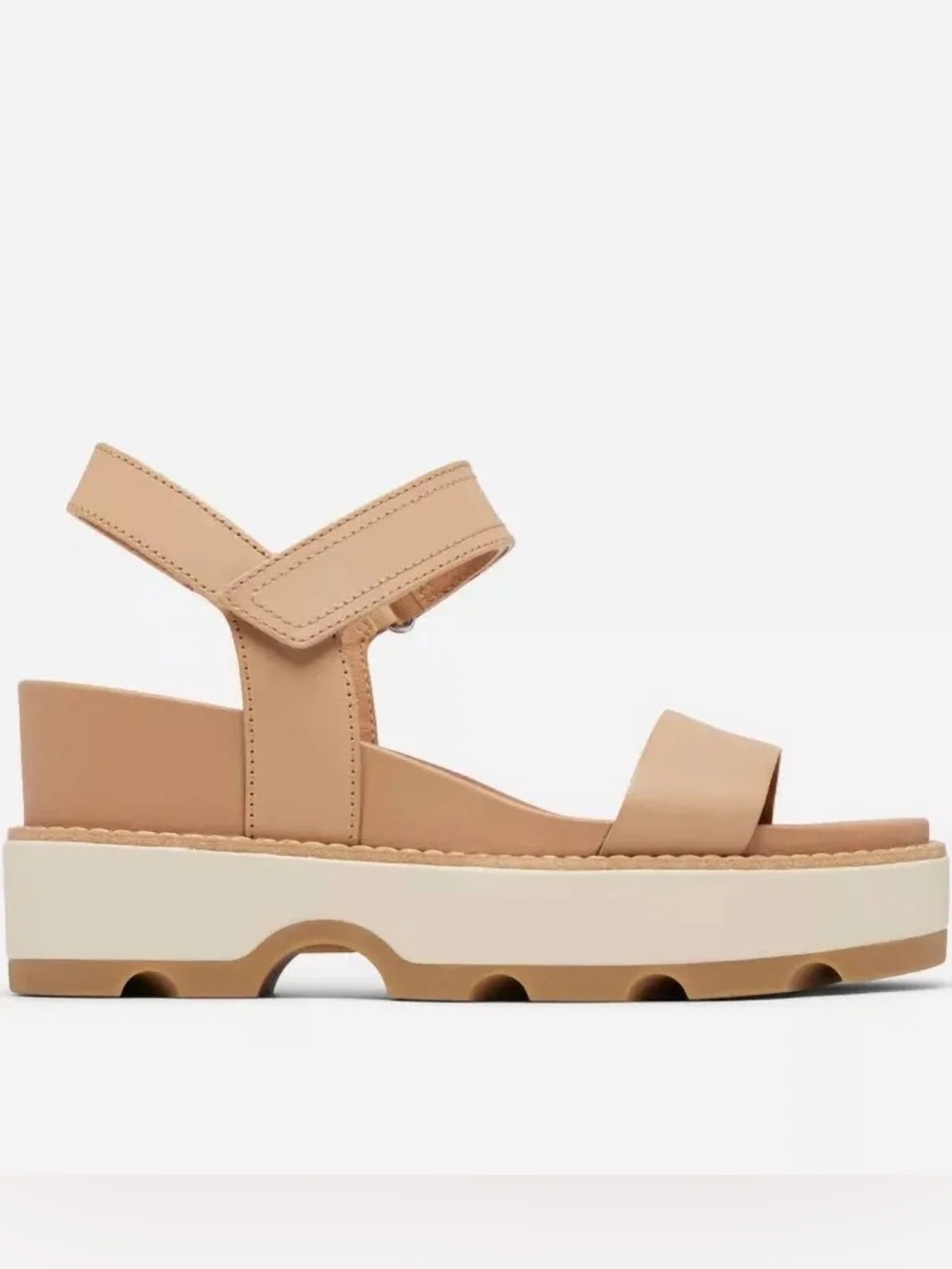 Sorel - Women's Joanie IV Sandal Wedge